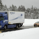 Illustration for article titled Volvo Successfully Tests Autonomous Road Trains